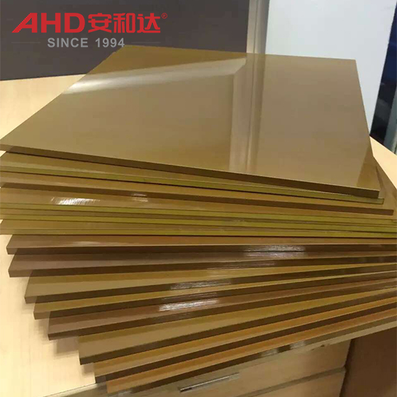 PAI BOARDS