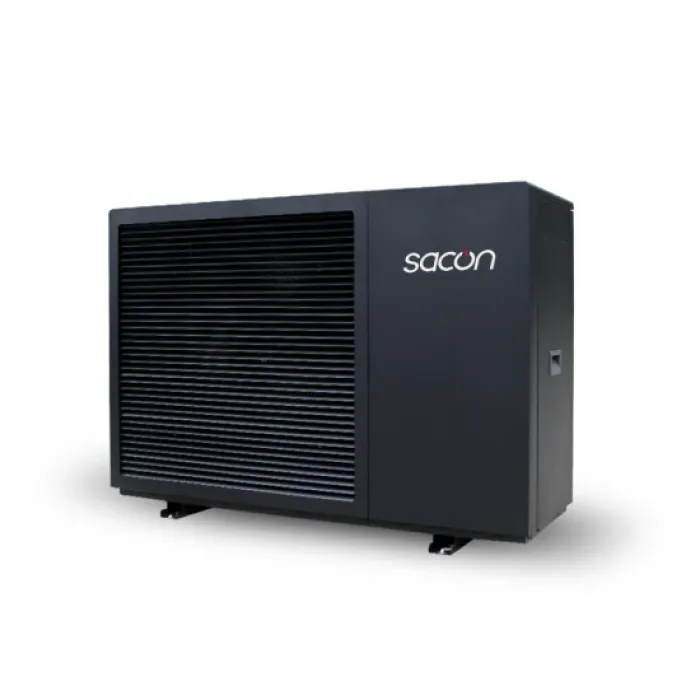 12KW 3-Phase Air Source Heat Pump