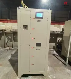 Low-Voltage Power Electrolysis Cabinet Electrical Equipment