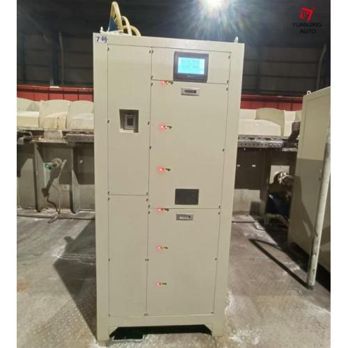 Low-Voltage Power Electrolysis Cabinet Electrical Equipment