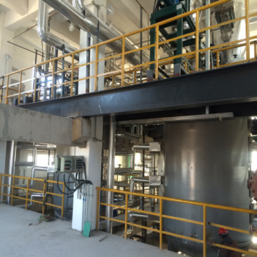 1200/6 type Continuous Plate Dryer used in foodstuff