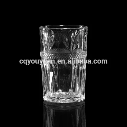 machine make make glass cup 6 oz for tea / water / coffee drinking