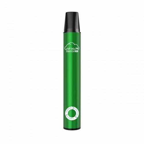Factory Price 3 Flavors Switch Disposable Vape Pen