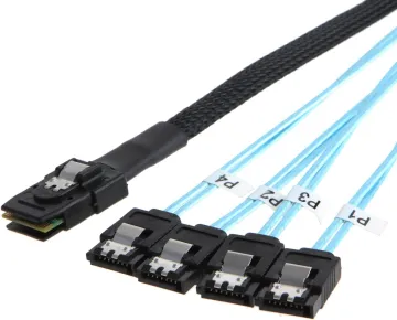 12Gb Hard Drive Sff Male SAS to Female