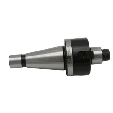 DIN 2080 NT-FMB Face Mill Chuck Arbor NT50 FMB27 FMB32 Face Mill Holder