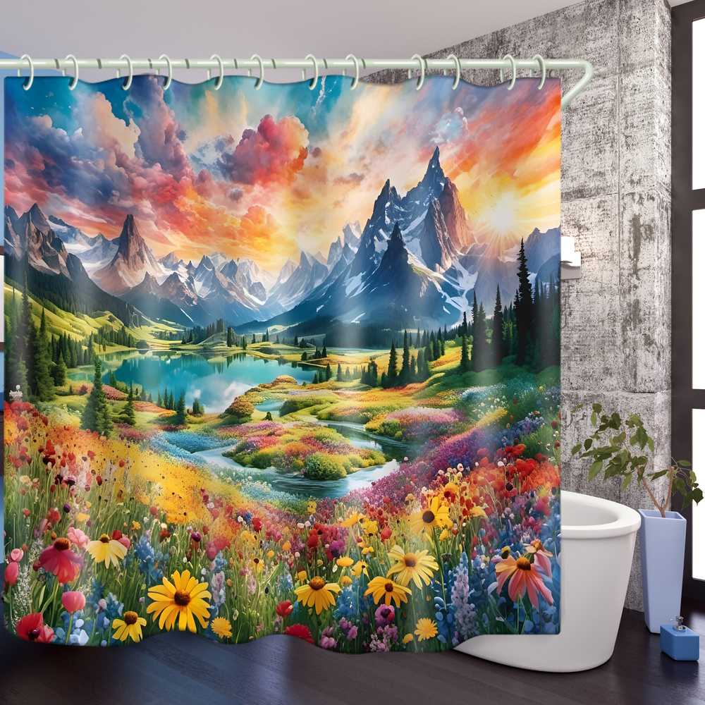 toilet bath shower curtain2024-AUT- (6)-08