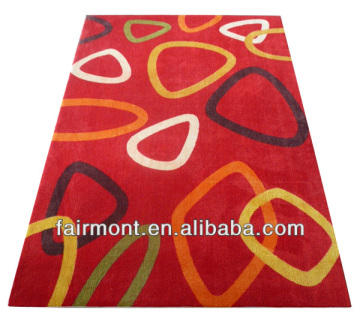 Alphabet Kids Carpet Alphabet Learning Carpet LK-001