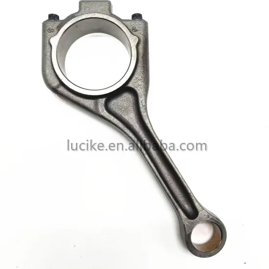 New Type AJ200 Connecting Rod for Land Rover Velar 2.0T Petrol Engine: Auto Spare Parts