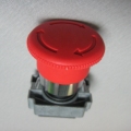 Mesin Smart Card Shutdown Switch Button