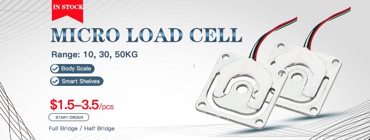 GML670 micro load cell