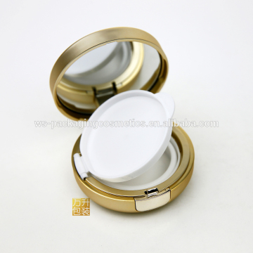 15ML Powder Container Plastic Package For BB Cream
