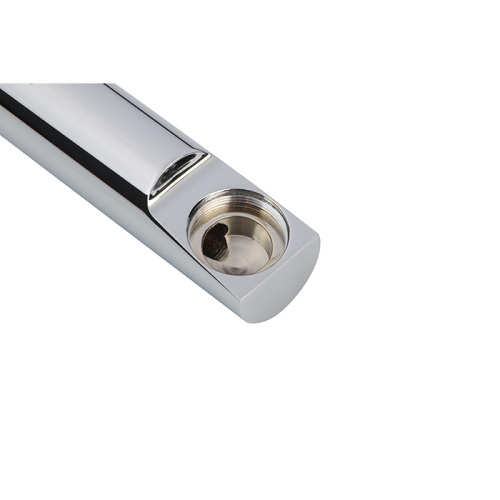 CNC Brass soidered connector