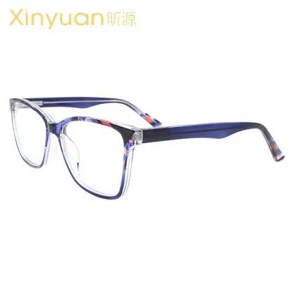 XinYuan Optical: Wenzhou Eyeglasses and Optical Frames