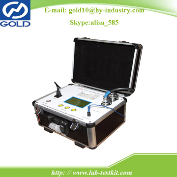 VLF Tester / VLF Generator with Factory Price (VLF Series)