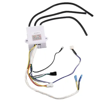 Sunchonglic Water Heater Parts: Split Three-Wire Pulse Ignitor with Inserts - Good Price