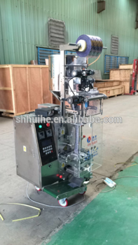 Automatic Paste Dosing Filling Packing Machine