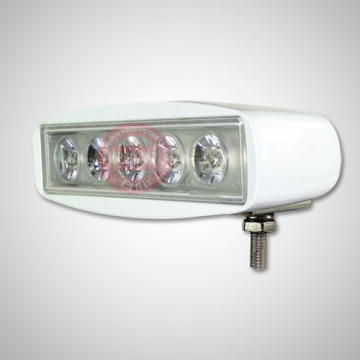 Hot sale LED work light 15w led work light 10-30 VDC 6500K waterproof IP 67