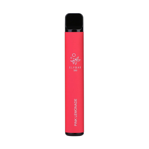 Elf Bar Electronic Cigarette Disposable Vape