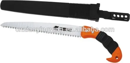 garden pruner cutting saw