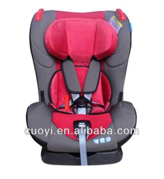 RECLINE CAR SEAT
