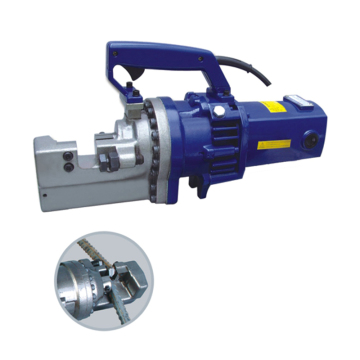 RC-25 Single Operate Hydraulic Chain Cutters - Building Construction Tools