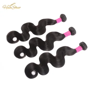 Quick Delivery Factory Price Tangle Free 100% Raw Unprocessed Wholesale Virgin Filipino Hair