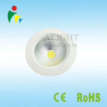 Energy Saving LED COB Downlight 15W Hot Sell