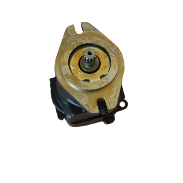 MF23 MF21 MF25 Series Hydraulic Axial Piston Motors for Engineering Equipment