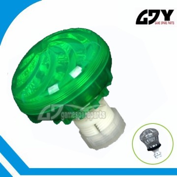 High Mushroom light 60*60(light cover and light cup conjoined)