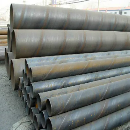 GB/T3087spiral pipe