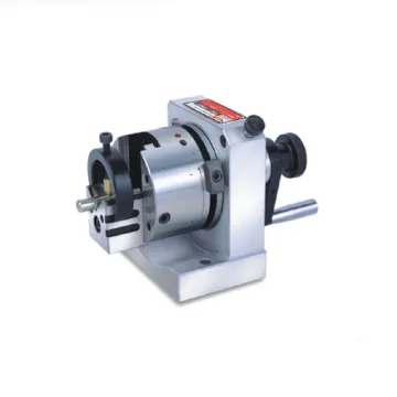 High Precision 0.005mm Two-Way PFA Punch Former: Accurate Tooling Solutions
