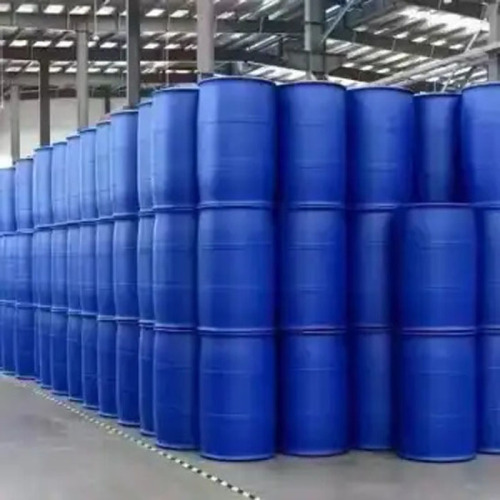 High Purity 99.8% Glacial Acetic Acid CAS 64-19-7