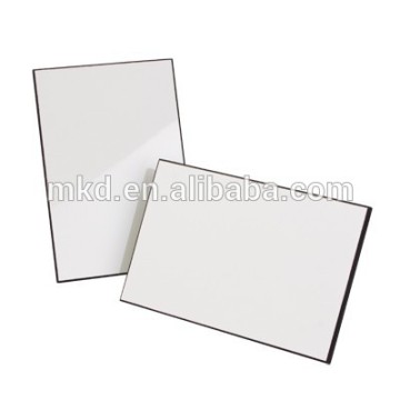 Meikeda Big Trophy-Rectangle Sublimation MDF board With Metal stands