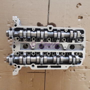 New A14NET Cylinder Head Assembly for Chevrolet Cruze Orlando Trax 1.4T