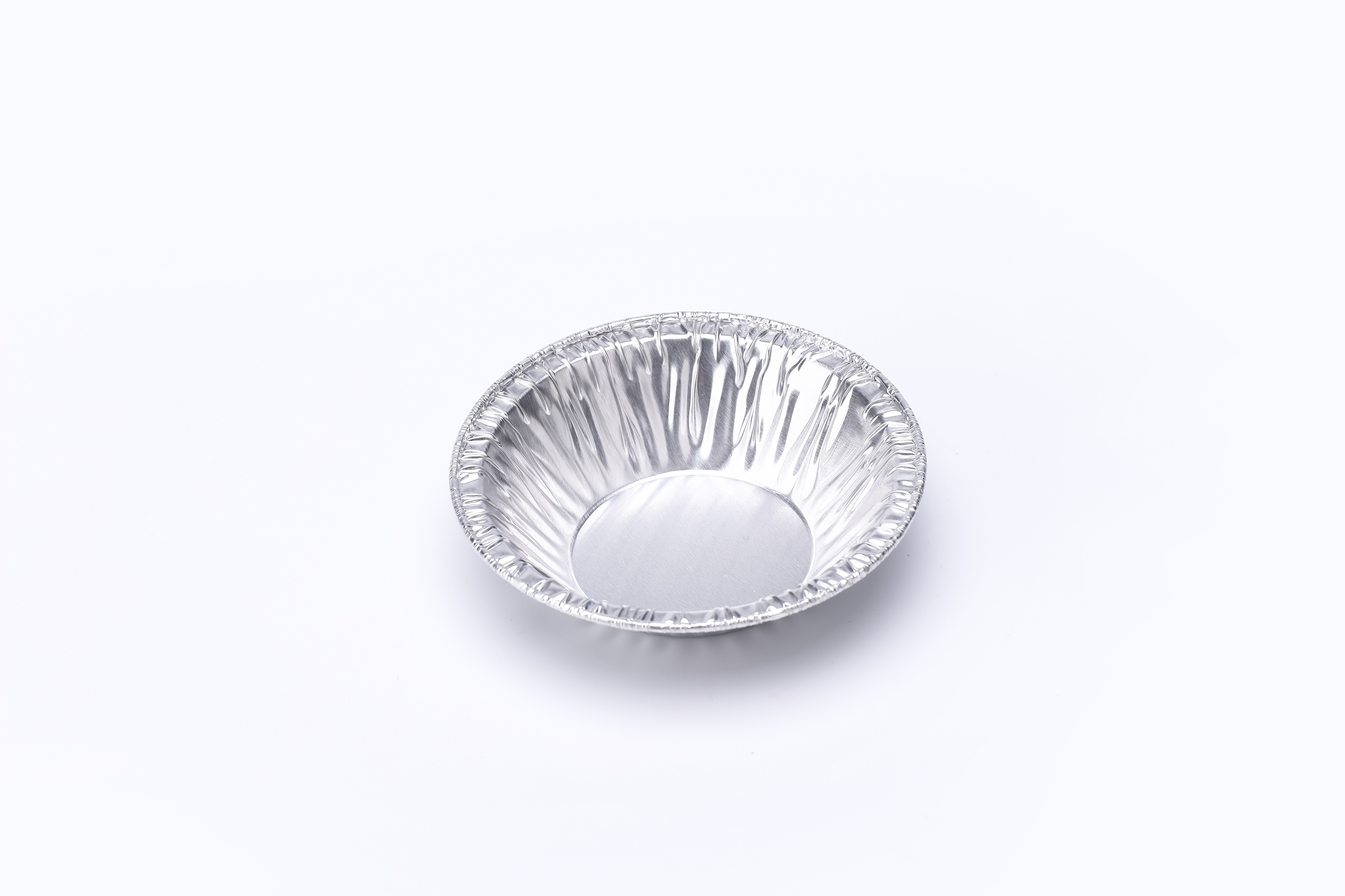 Aluminum Tray for Microwave