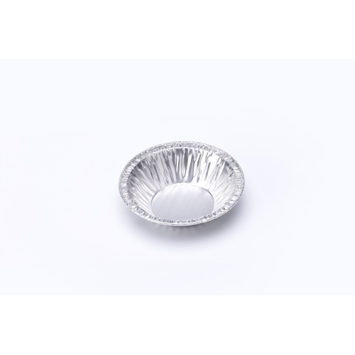 Microwave Safe Aluminum Tray