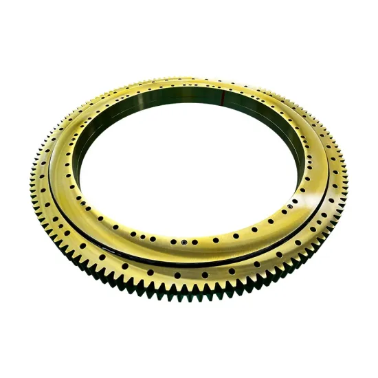 Hot Selling Cylindrical Roller Bearing RKS.161.14.0414 - Fast Shipping