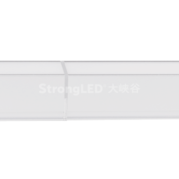 Lampu Linear LED RGB &amp; W IP66 Lampu Linear CX3B