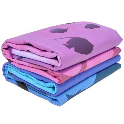 Backgrounds Girly seaside Summer beach themed towels