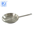 Frying pan titanium for cooking eggs multifunction