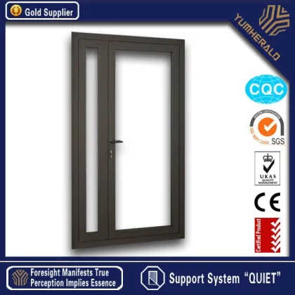 Wood Window Frames And Wood Doors