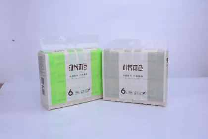Soft Tissue  Facial Paper
