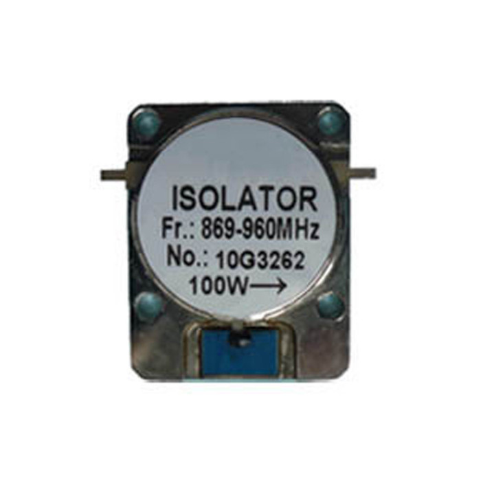 High Quality Drop-In Isolator