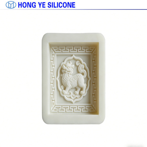 Professional Liquid Silicone for Casting Applications