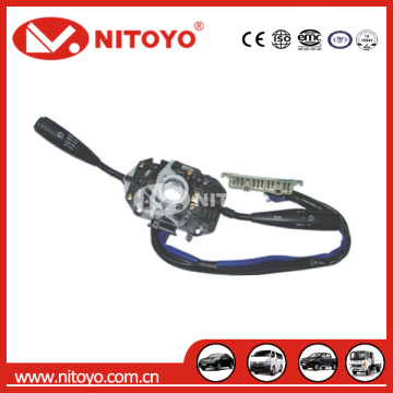 NITOYO 84310-26190 RHD AUTO SWITCH FOR TOYOTA YH50 TURN SIGNAL SWITCH
