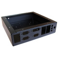 Sheet Metal Steel Welding Painting Enclosure Housing