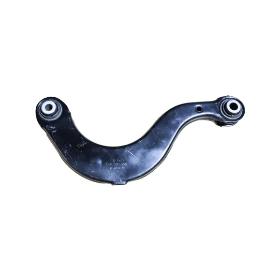 High Quality OE 5QD505323C S-Shaped Rear Swing Arm for VW BORA