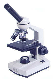Student Biological Microscope for Laboratory Use Xsp91-06c