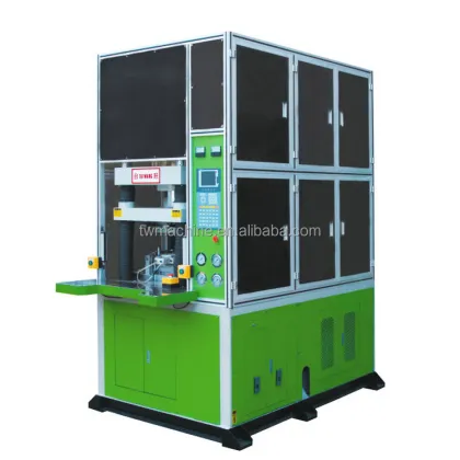 TAIWANG Iron SMD Inductors Manufacturing Machine