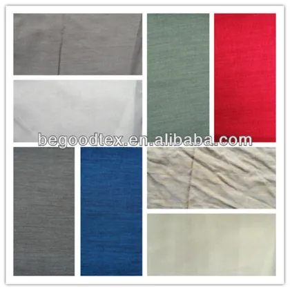 High quality linen type cloth